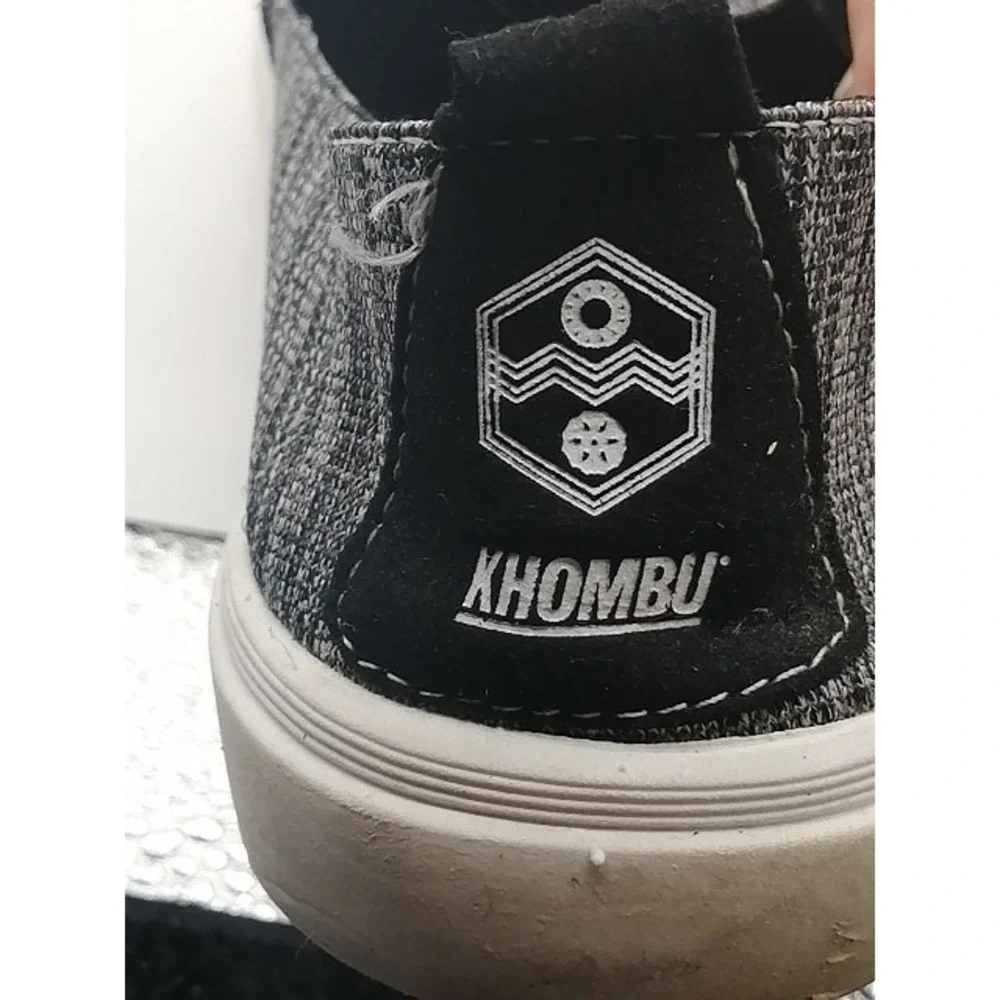 Khombu sneakers womens